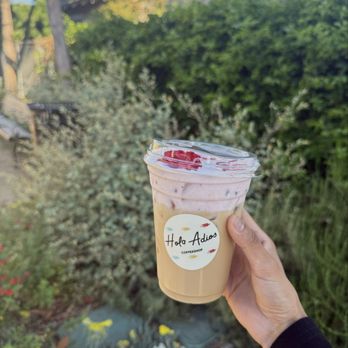 Hola Adios Coffeeshop - Coffee & Tea Near Me - Tustin, California