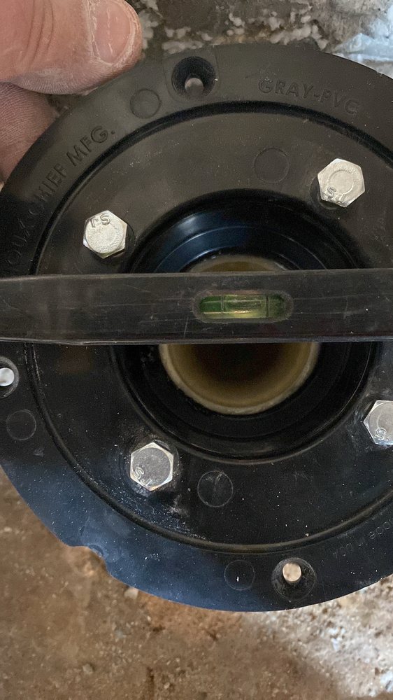 Slide of Royal Flush Plumbing Service