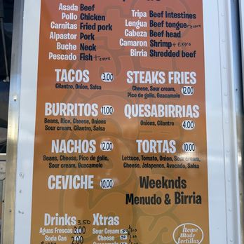 Emiliano Tacos - Tacos Near Me - El Cerrito, California Emiliano Tacos - Tacos Near Me - El Cerrito, California