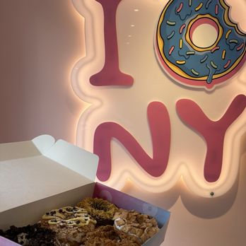 Homie’s Donuts - Donuts Near Me - New York, New York Homie’s Donuts - Donuts Near Me - New York, New York