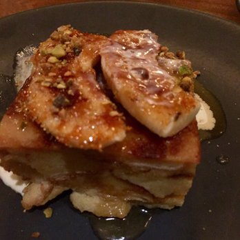 Parish Restaurant & Bar - Bread Pudding to change your life! - New American Near Me - Monroe, Louisiana Parish Restaurant & Bar - Bread Pudding to change your life! - New American Near Me - Monroe, Louisiana