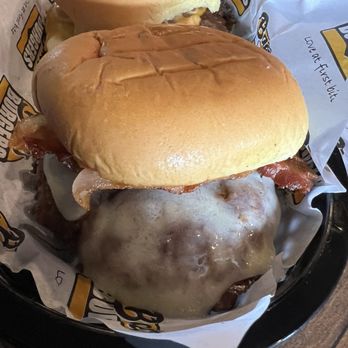 Bae's Burgers - THE G.B.B. - Burgers Near Me - Mooresville, North Carolina Bae's Burgers - THE G.B.B. - Burgers Near Me - Mooresville, North Carolina