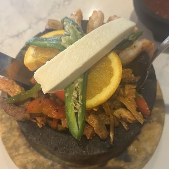 El Palenque - #61 Stone Molcajetes - Mexican Near Me - Brooklyn, Ohio El Palenque - #61 Stone Molcajetes - Mexican Near Me - Brooklyn, Ohio