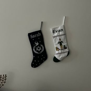 Rinse - They lost $1,000 worth of dry cleaning, including a Christmas stocking with the Star of David, in what I believe was an act of antisemitism - Dry Cleaning Near Me Rinse - They lost $1,000 worth of dry cleaning, including a Christmas stocking with the Star of David, in what I believe was an act of antisemitism - Dry Cleaning Near Me