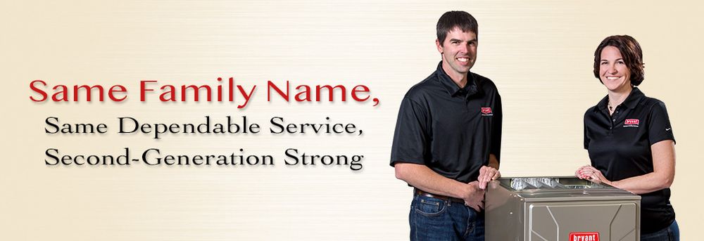 Slide of Britton Plumbing & Heating