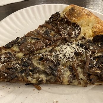 Bellucci Pizza - Pizza Near Me - Astoria, New York Bellucci Pizza - Pizza Near Me - Astoria, New York