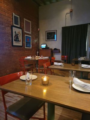 Bridgette Bar by null