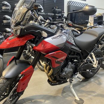 Southern California Motorcycles - Great ride! - Motorcycle Dealers Near Me - Brea, California