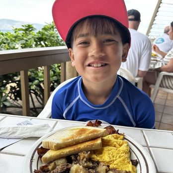 The Gazebo Restaurant - Breakfast & Brunch Near Me - Lahaina, Hawaii The Gazebo Restaurant - Breakfast & Brunch Near Me - Lahaina, Hawaii