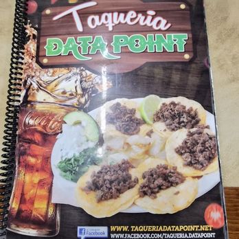 Taqueria Datapoint - Mexican Near Me - San Antonio, Texas Taqueria Datapoint - Mexican Near Me - San Antonio, Texas