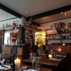Trancher Bergen - Quaint and cozy