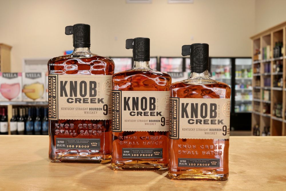 RIDGEWOOD WINE & SPIRITS Updated June 2024 88 Photos 900 E County