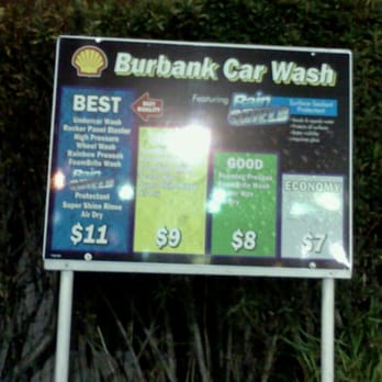 Shell - PRICES - Gas Stations Near Me - Burbank, California