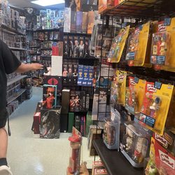 Toy Federation