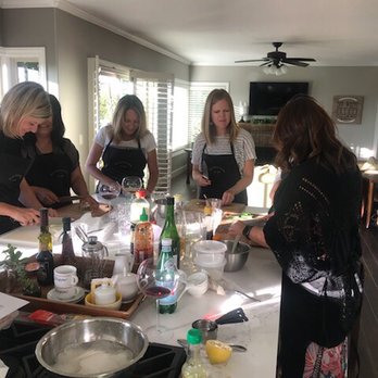 Kate's Japanese Kitchen - Cooking Classes Near Me