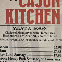 Menu us amazing Menu us amazing