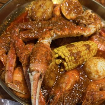 Gao's BBQ & Crab - Chinese Near Me - Flushing, New York