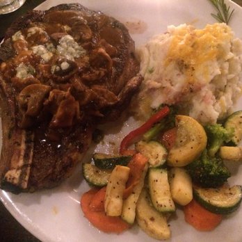 The Ridge Grill - New American Near Me - Tulsa, Oklahoma The Ridge Grill - New American Near Me - Tulsa, Oklahoma