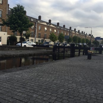 Portobello Lock - Local Flavor Near Me - Rathmines, D