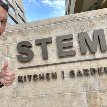Stem Kitchen & Garden - New American Near Me - San Francisco, California