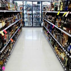 Bevdas Wine and Spirits