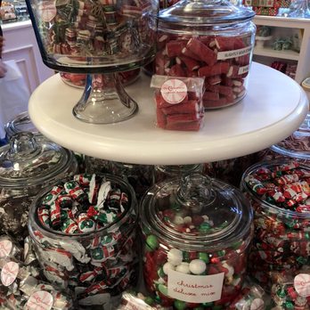 The Confectionery - Candy Stores Near Me - Seattle, Washington