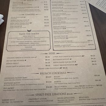 Succotash Prime - Menu - Southern Near Me - Washington, DC, District of Columbia Succotash Prime - Menu - Southern Near Me - Washington, DC, District of Columbia