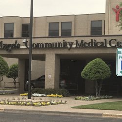 San Angelo Community Medical Center - San Angelo Community Medical Center
