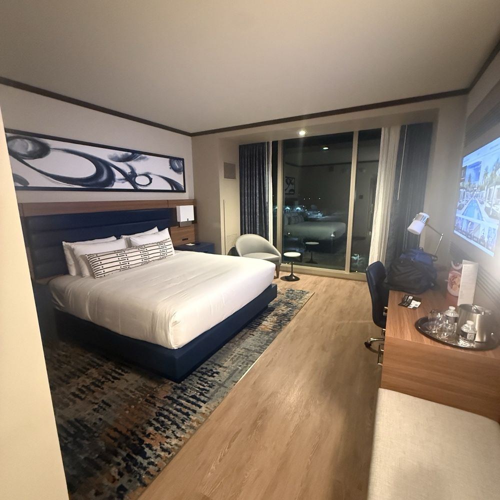 M Resort Spa Casino - Hotels Near Me - Henderson, Nevada