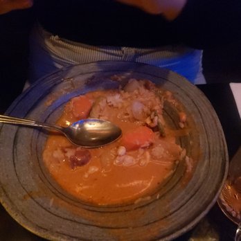 ViV - Curry food - Thai Near Me - New York, New York