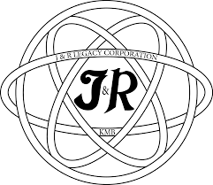 J & R Legacy Logo