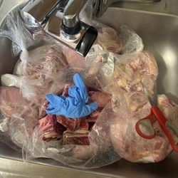 Royal Meats - Raw Meat