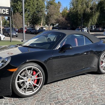 Alpha AutoSports - Before picture. - Powder Coating Near Me - Glendale, California Alpha AutoSports - Before picture. - Powder Coating Near Me - Glendale, California