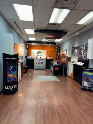 Boost Mobile By Elite