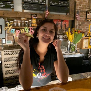 Lonerider - Breweries Near Me - Raleigh, North Carolina