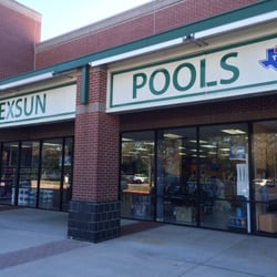 Texsun Pools & Spas