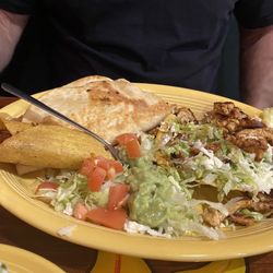 Cancun Mexican Grill