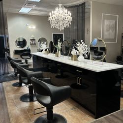 Amici Salon & Spa