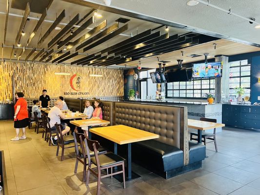 Lao Sze Chuan by null