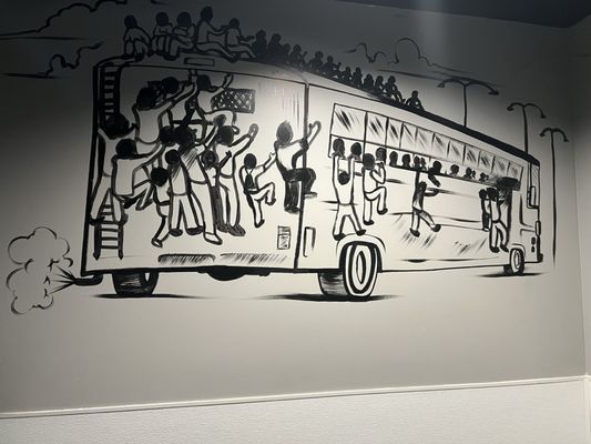 Saffron Indian Bistro by null