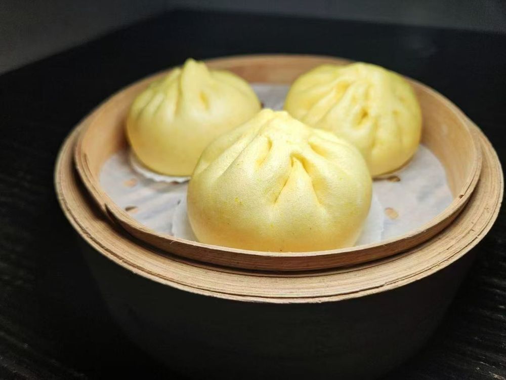 Food from Artisan Taste Noodle & Dumpling