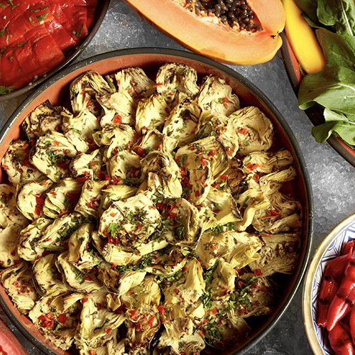 Fogo de Chão Brazilian Steakhouse