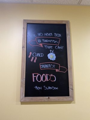 Menu photo 6 First Watch Wellington, FL