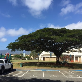 Mililani District Park - Parks Near Me - Mililani, Hawaii