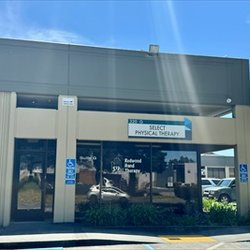 Select Physical Therapy - Santa Rosa