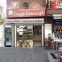 Photo of Esat Camuzoğlu