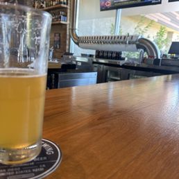 House IPA all day !!!