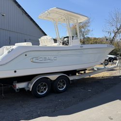Bear Boats Fiberglass & Repair