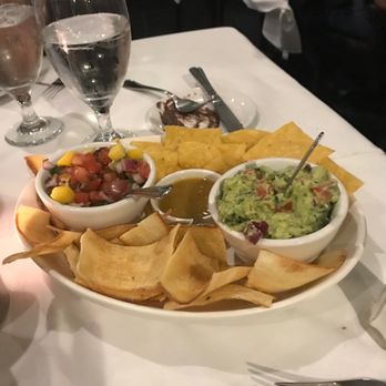 Coco Palm Restaurant - Salsa con Guacamole - Cuban Near Me - Pomona, California Coco Palm Restaurant - Salsa con Guacamole - Cuban Near Me - Pomona, California