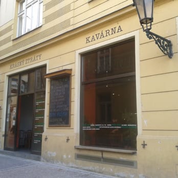 Café Kampus - Bars Near Me - Prague, Puerto Rico